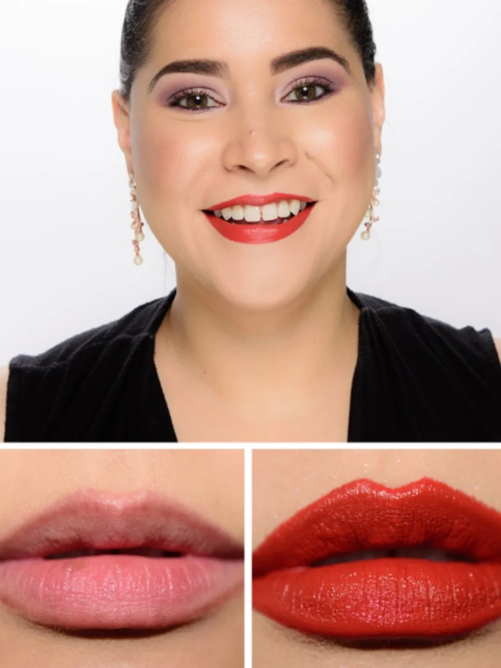 🆕 Bite Beauty Hot Harissa Lipstick